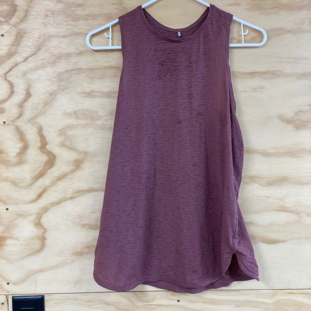 Prana active top